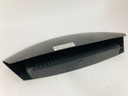 Elliptical Foot Pedals